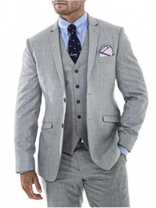 Three Piece Suit Styling for Every Occasion | Mr Munro