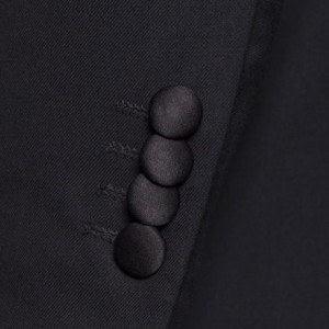 JACKET BUTTONS