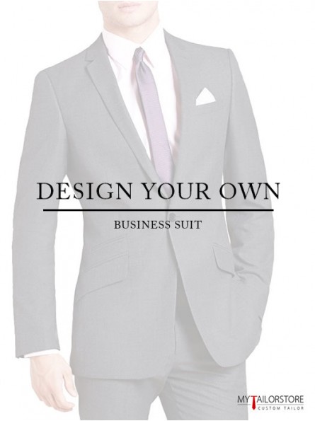 Tailored Business suit