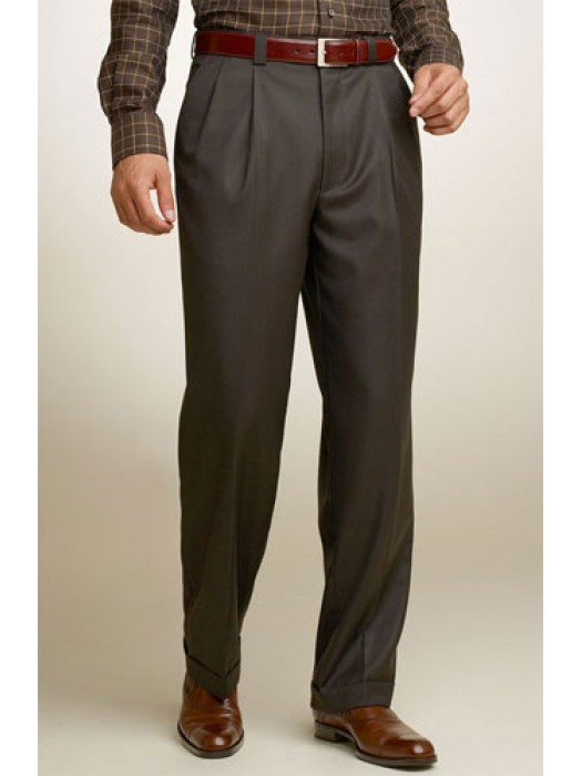 Tailored Men's Pants | Tailor Made Bespoke Trousers| Germanicos