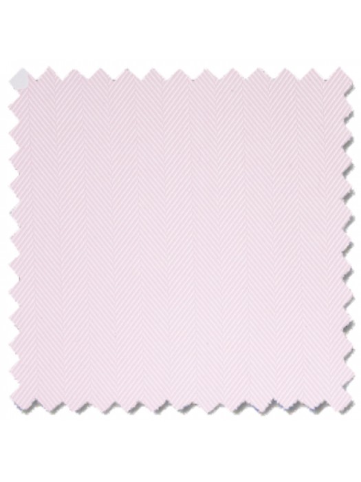 Traun, Herringbone  Pink