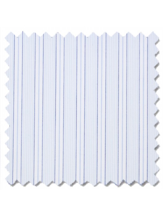 Ternitz, White/Blue