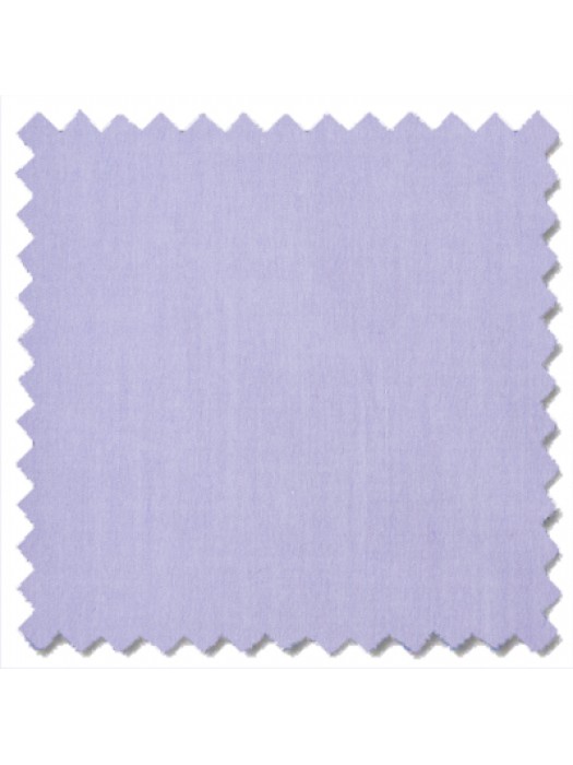 Auburn, Poplin Pastel Purple