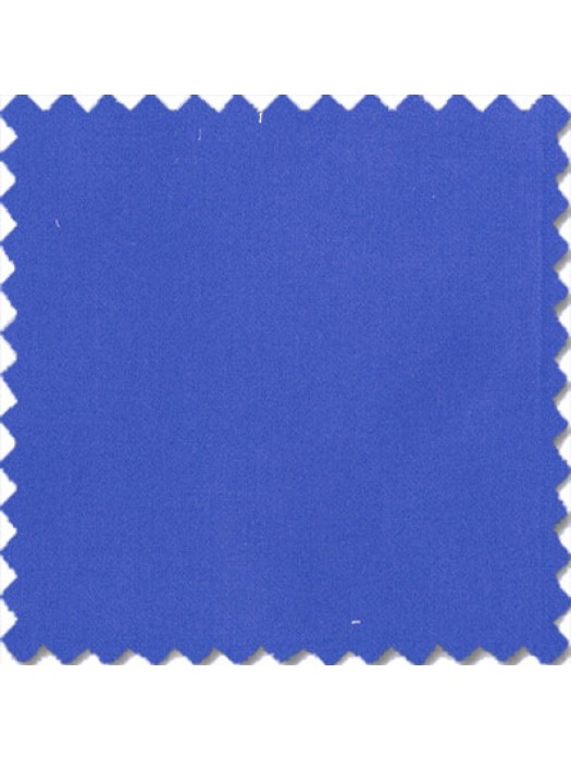 Symbol Satin Royal Blue