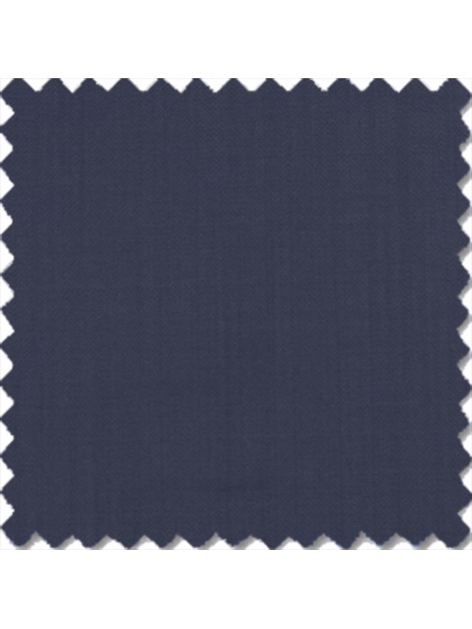 Lanificio Di Biella Fine-Herringbone Marine Blue-Formal or Tuxedo Suit