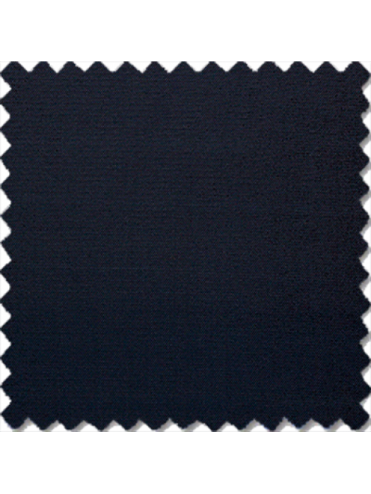 Shimmered black blue