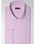 Aldinga, Gingham Check Pink