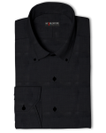 Limerick, linen Black