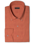 Dublin, linen Orange