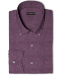 Dublin, linen Purple