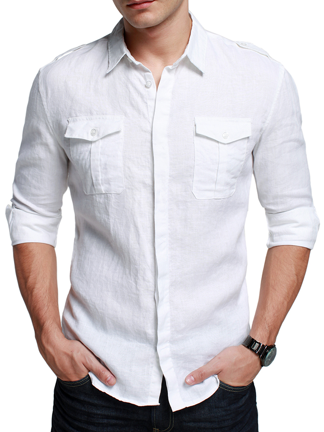 crocodile long sleeve shirt